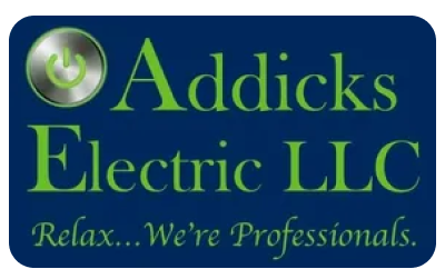 Addicks Electric LLC Logo H