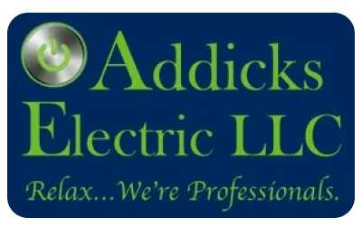 Addicks Electric LLC Logo H
